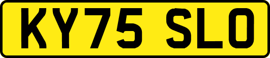KY75SLO