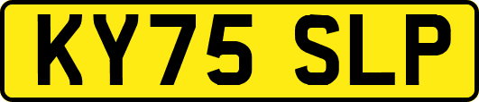 KY75SLP