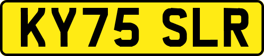 KY75SLR
