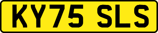 KY75SLS