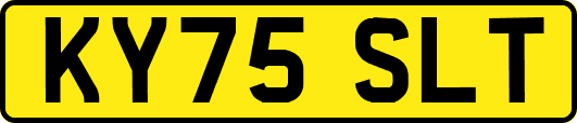KY75SLT