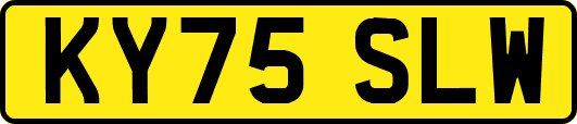 KY75SLW