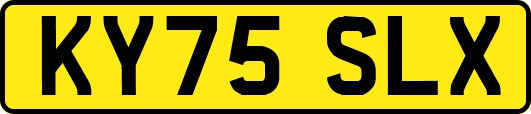 KY75SLX