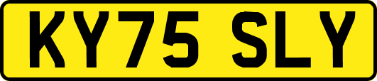 KY75SLY