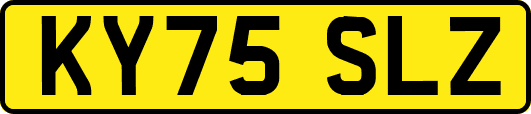 KY75SLZ