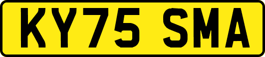 KY75SMA