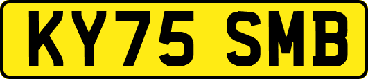 KY75SMB