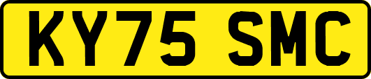 KY75SMC