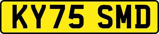 KY75SMD