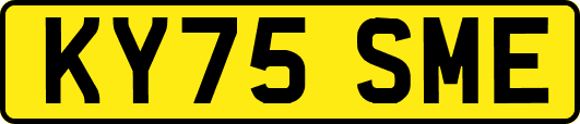 KY75SME