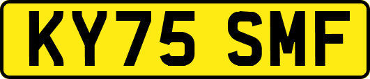 KY75SMF