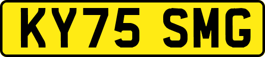 KY75SMG