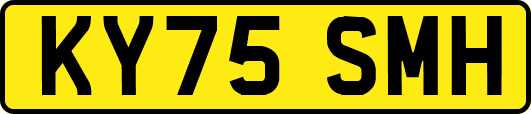 KY75SMH
