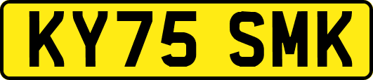 KY75SMK