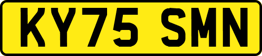 KY75SMN