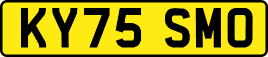 KY75SMO