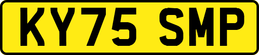 KY75SMP