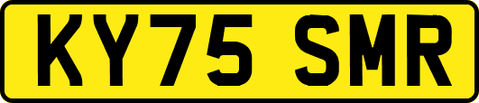 KY75SMR