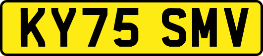 KY75SMV