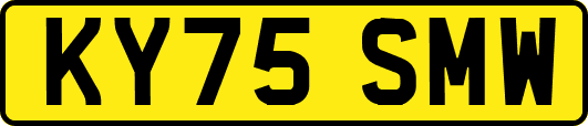 KY75SMW