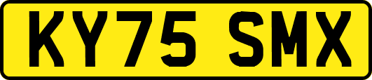 KY75SMX