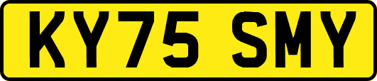 KY75SMY