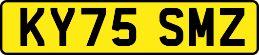 KY75SMZ