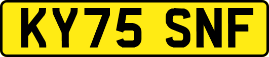 KY75SNF