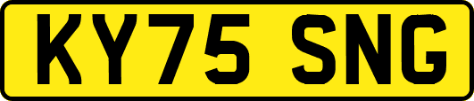 KY75SNG