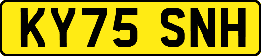 KY75SNH