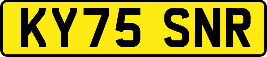 KY75SNR