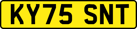 KY75SNT