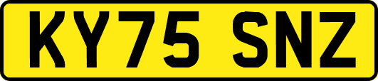 KY75SNZ