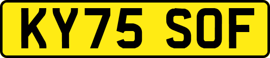 KY75SOF