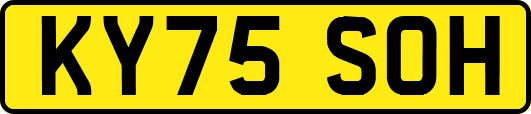 KY75SOH