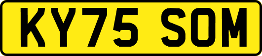 KY75SOM