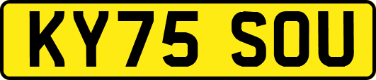 KY75SOU