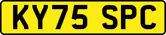 KY75SPC