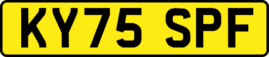 KY75SPF
