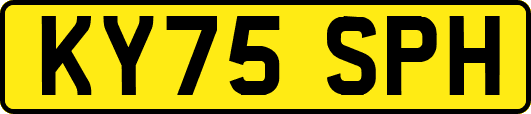 KY75SPH