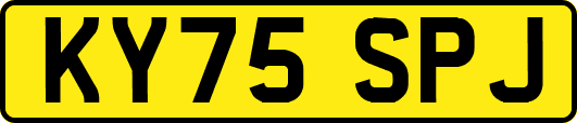 KY75SPJ