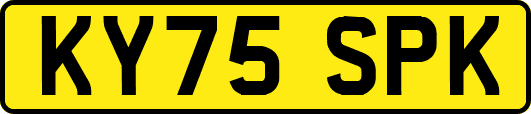 KY75SPK