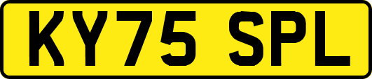 KY75SPL