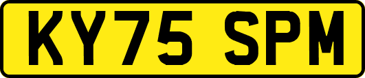 KY75SPM