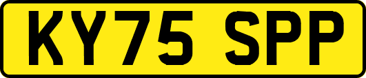 KY75SPP