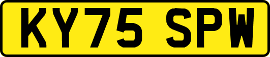 KY75SPW