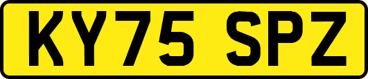 KY75SPZ
