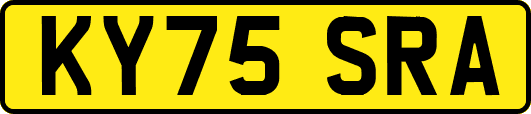 KY75SRA