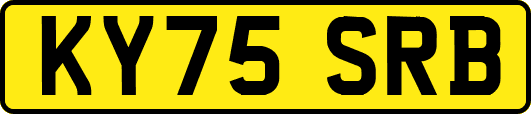 KY75SRB