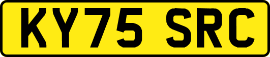 KY75SRC